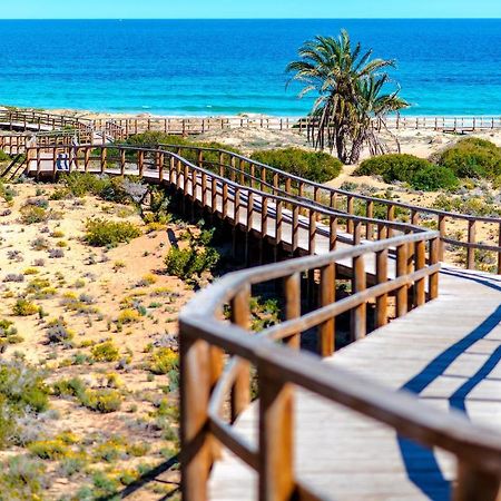 Bungalow Cerca Playa Gran Alacant Exterior photo
